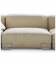 Plastics Duo sofa