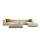 Plastics Duo sofa