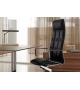 Leadchair Executive Walter Knoll Fauteuil