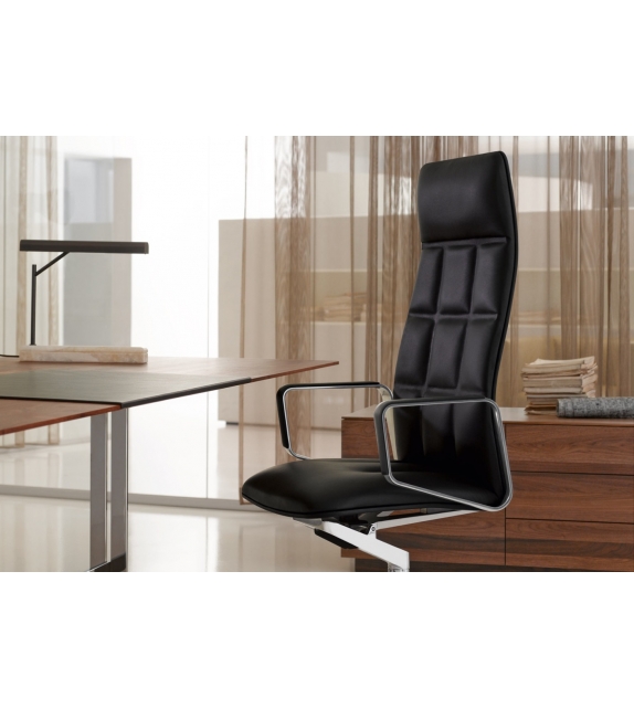 Leadchair Executive Walter Knoll Fauteuil