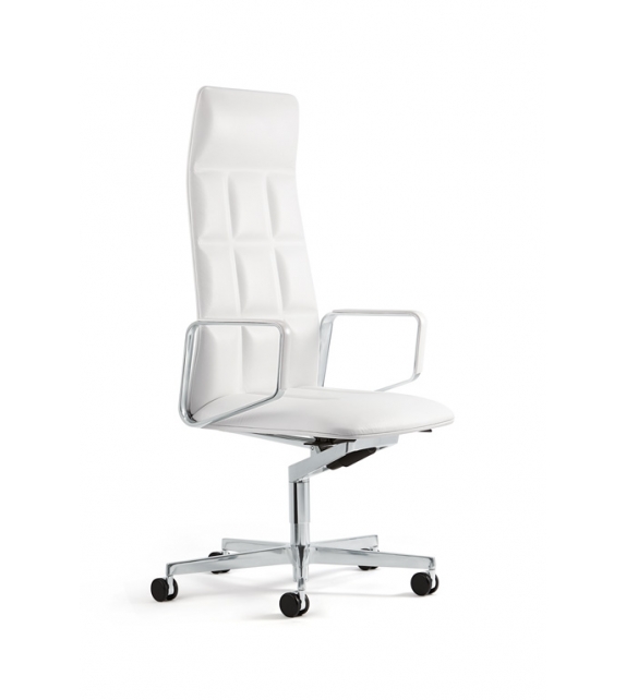 Leadchair Executive Walter Knoll Fauteuil
