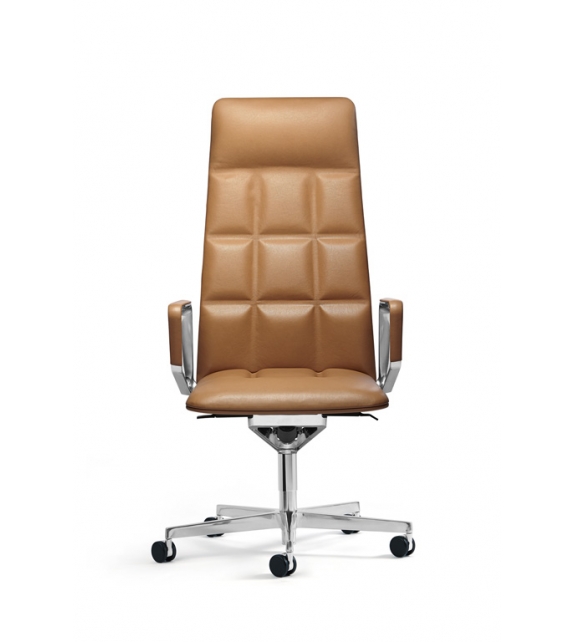 Leadchair Executive Walter Knoll Fauteuil