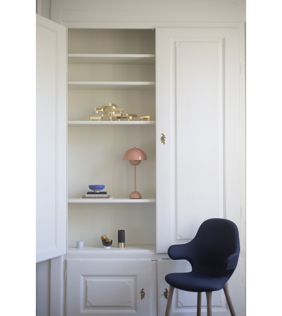 Flowerpot &Tradition Lampe de Table