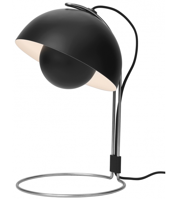 Flowerpot VP4 &Tradition Suspension