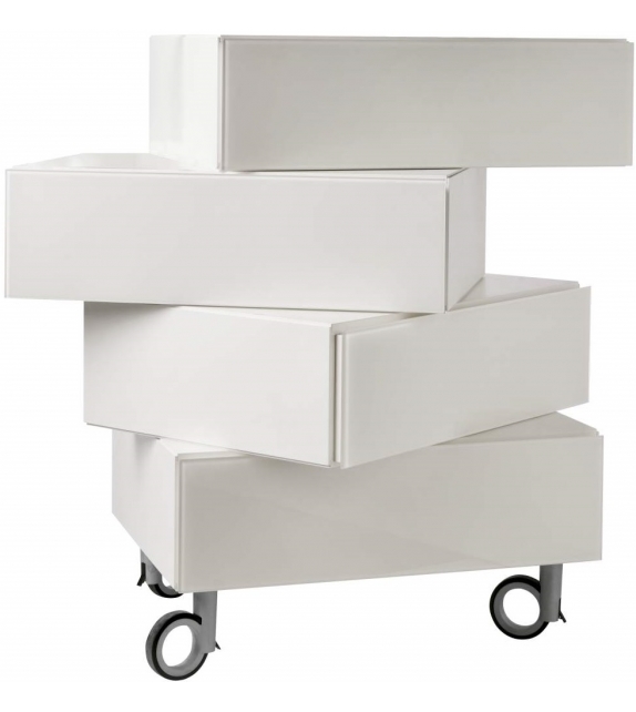 Morgana Lago Storage
