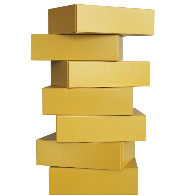 Morgana Lago Storage