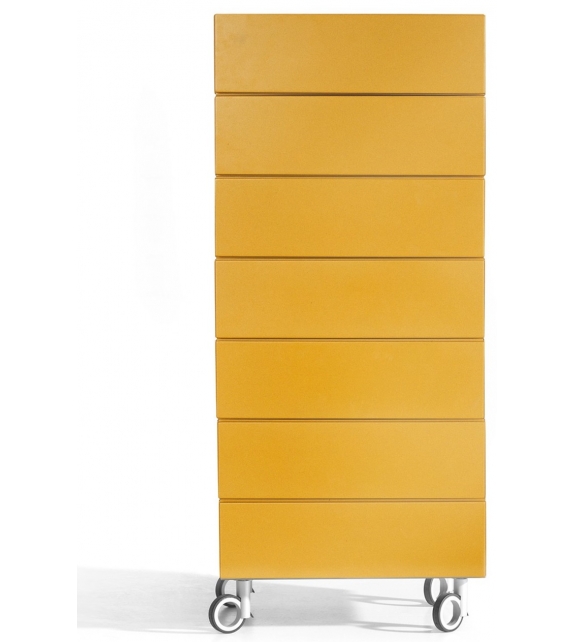 Morgana Lago Storage