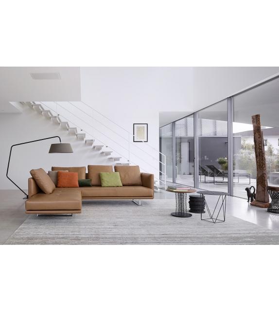 Prime Time Walter Knoll Modulsofa