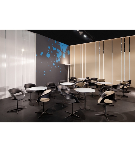 Lox Walter Knoll Tisch