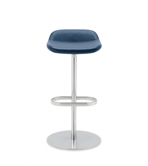 Turtle Walter Knoll Hocker