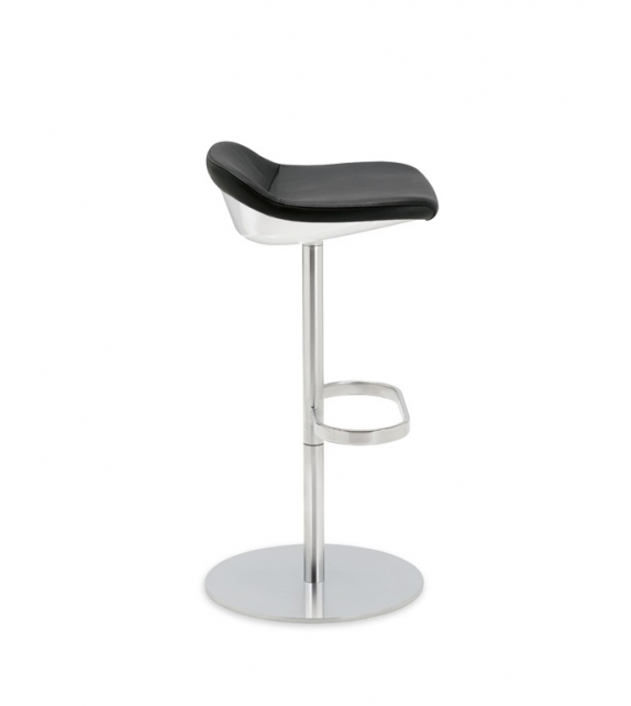 Turtle Walter Knoll Hocker