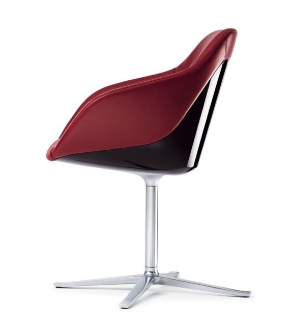 Turtle Walter Knoll Sedia