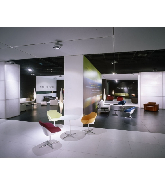 Turtle Walter Knoll Chaise