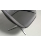 Turtle Walter Knoll Poltrona