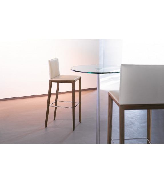 Andoo Walter Knoll Tabouret