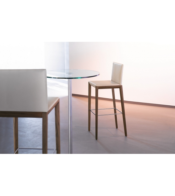 Andoo Walter Knoll Taburete