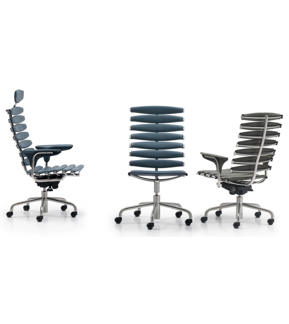 DS-2100 De Sede Chair