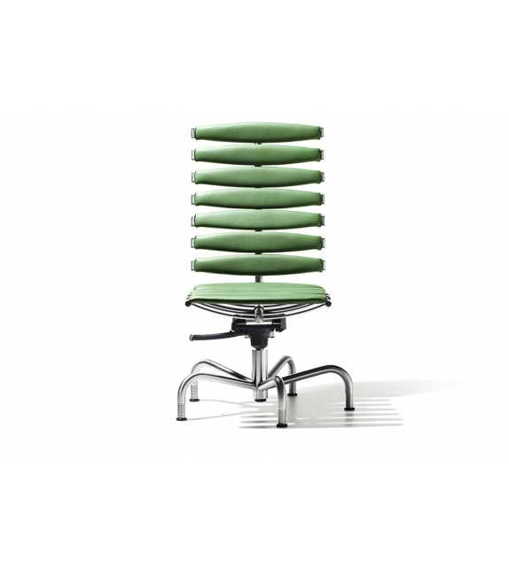 DS-2100 De Sede Chaise