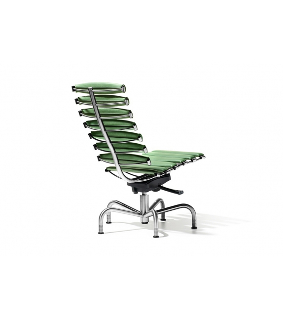 DS-2100 De Sede Silla