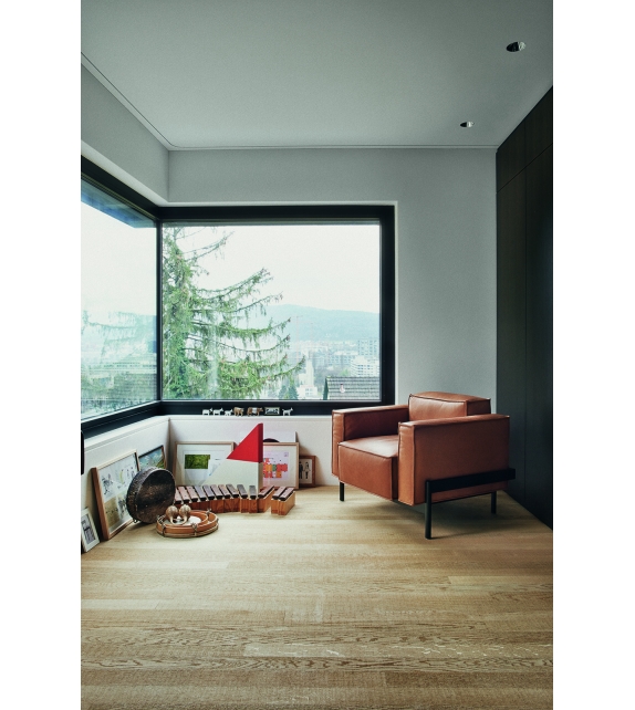 DS-21/01 De Sede Sessel