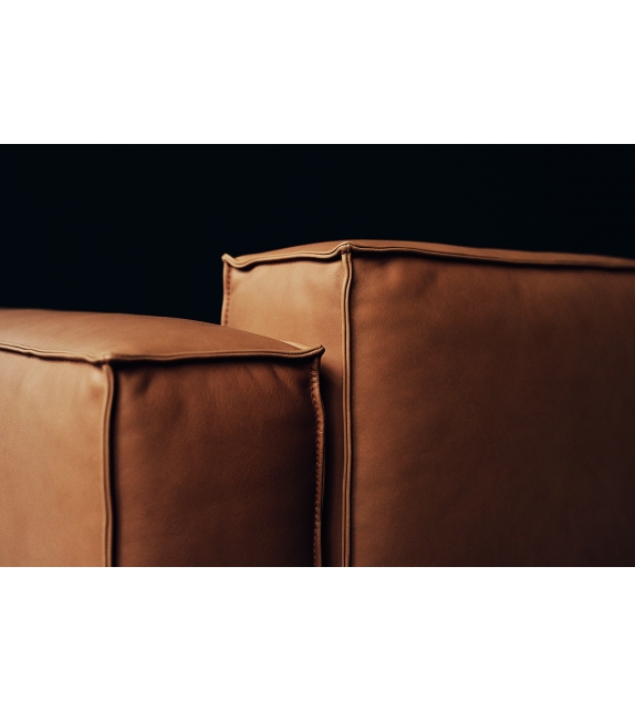 DS-21/01 De Sede Sessel