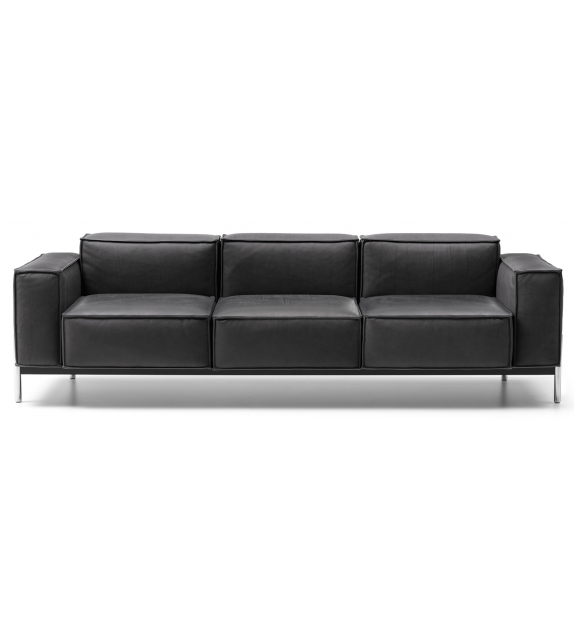 DS-21/01 De Sede Poltrona