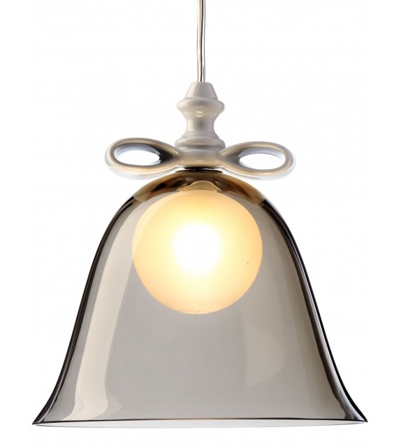 Bell Lamp Lámpara de Suspensión Moooi
