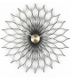 Sunflower Clock Orologio Vitra