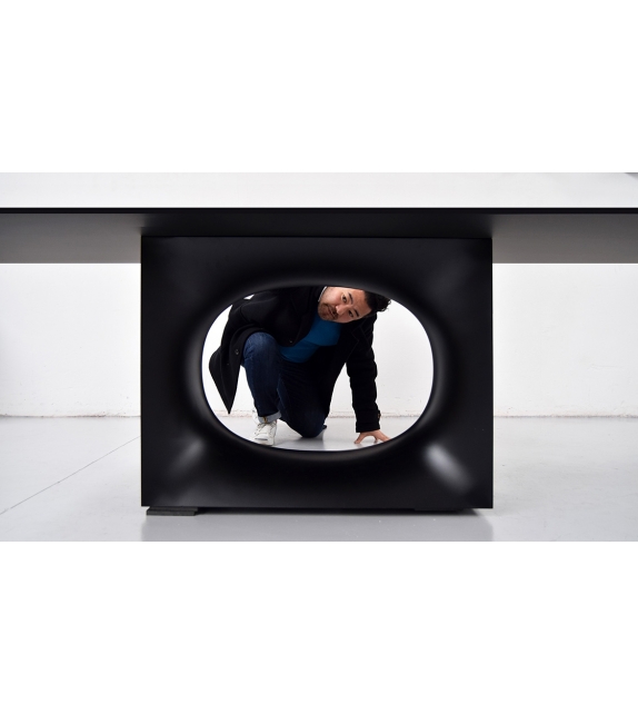 Holo Kristalia Tisch