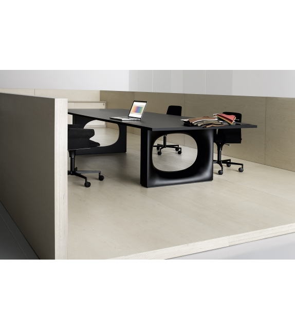 Holo Meeting Kristalia Tavolo