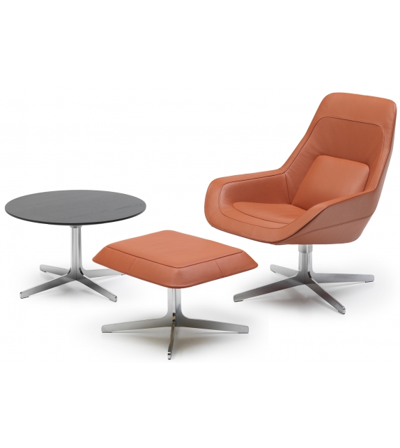 DS-144 / 01 De Sede Poltrona