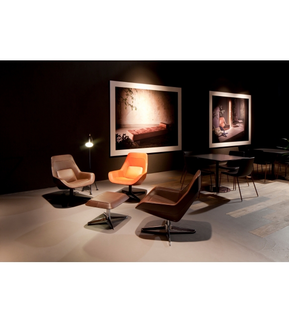 DS-144 / 01 De Sede Armchair