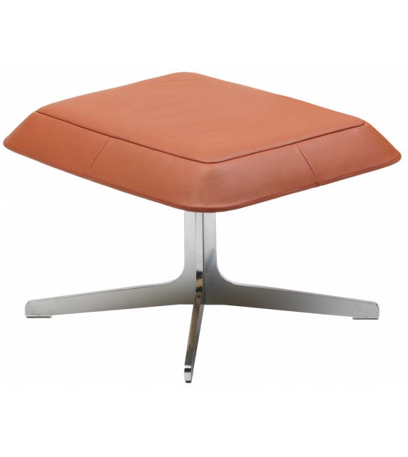 DS-144 / 05 De Sede Fußstütze