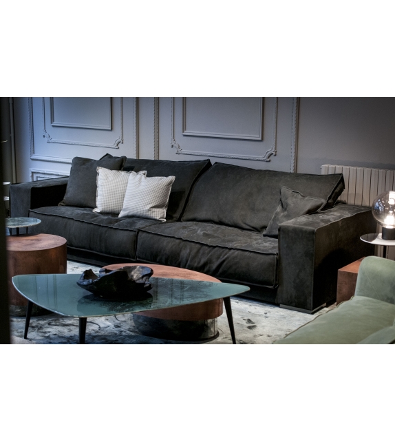 Budapest Soft Baxter Sofa