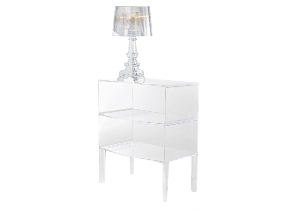 Comodino Small Ghost Buster Kartell in vendita online