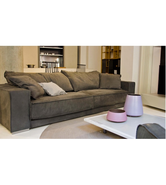 Budapest Soft Baxter Sofa