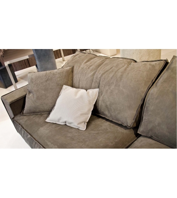 Budapest Soft Baxter Sofa