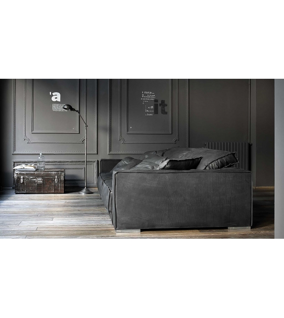 Budapest Soft Baxter Sofa