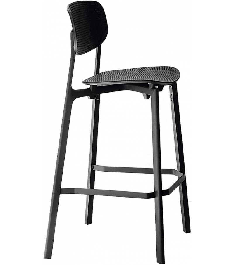 Colander Kristalia Stool