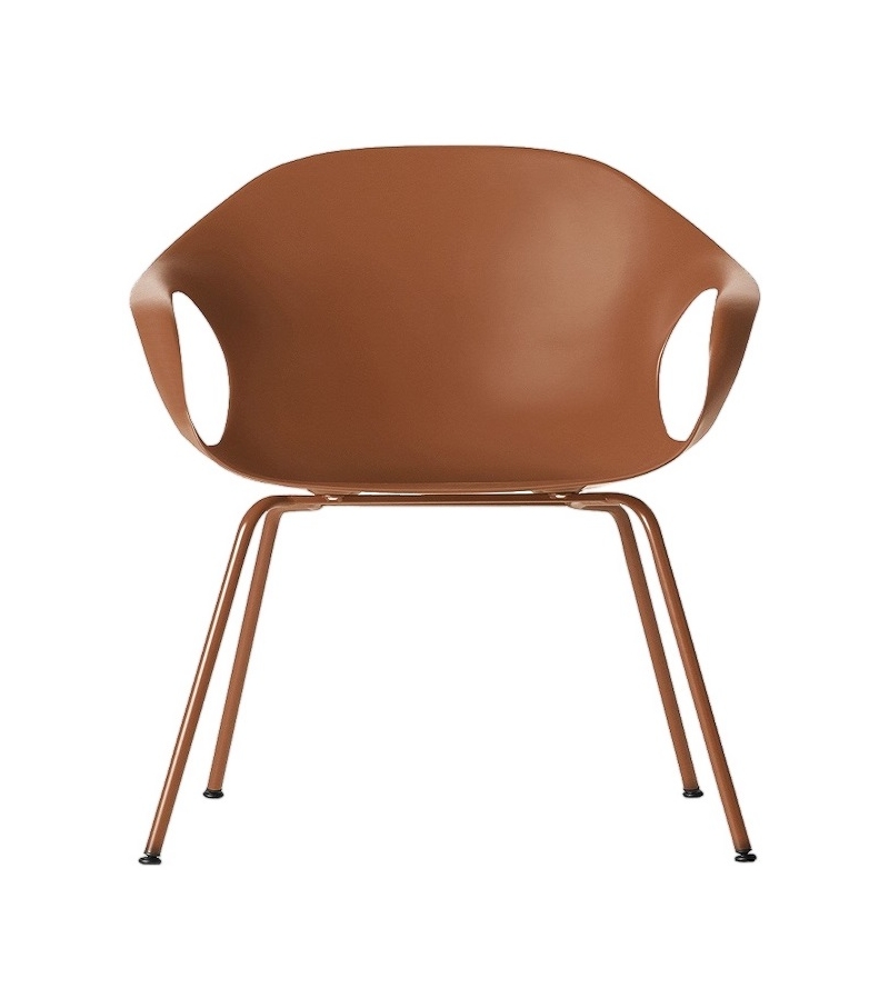 Elephant Kristalia Sillón