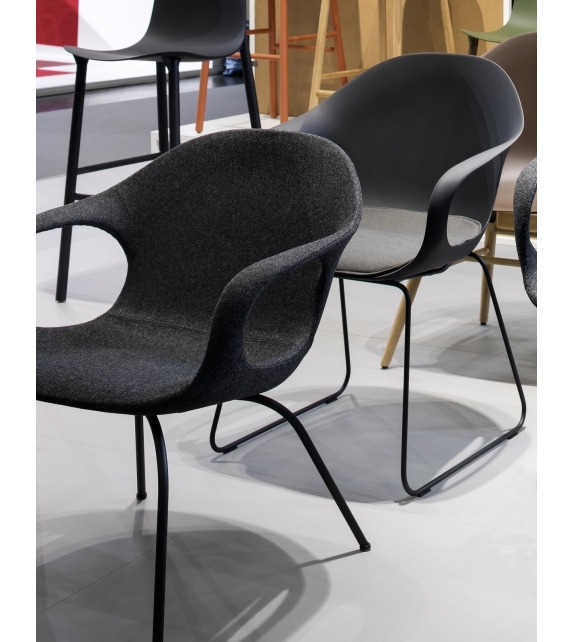 Elephant Kristalia Sillón Tapizado