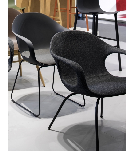 Elephant Kristalia Upholstered Lounge Armchair