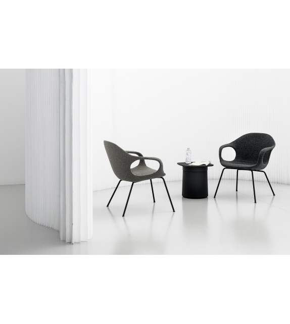 Elephant Kristalia Gepolstert Sessel