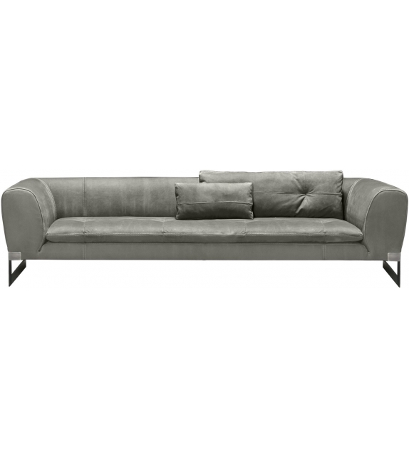Viktor Baxter Sofa