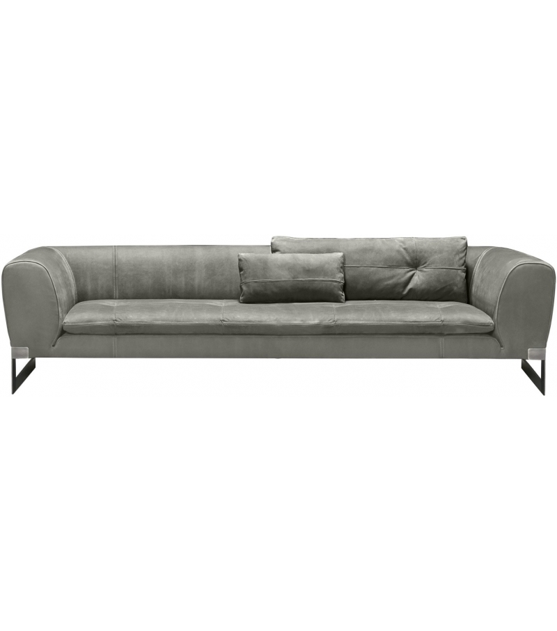 Viktor Baxter Sofa
