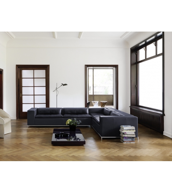 DS-7 De Sede Sofa