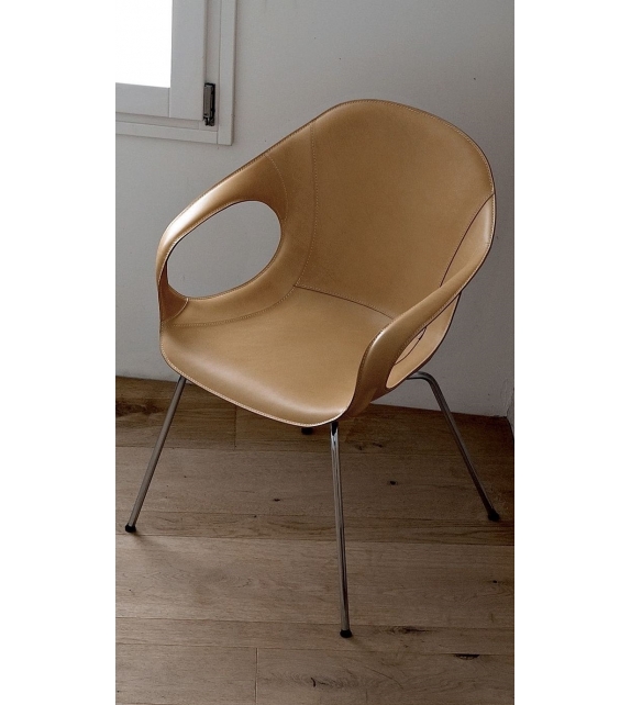 Elephant Kristalia Upholstered Lounge Armchair