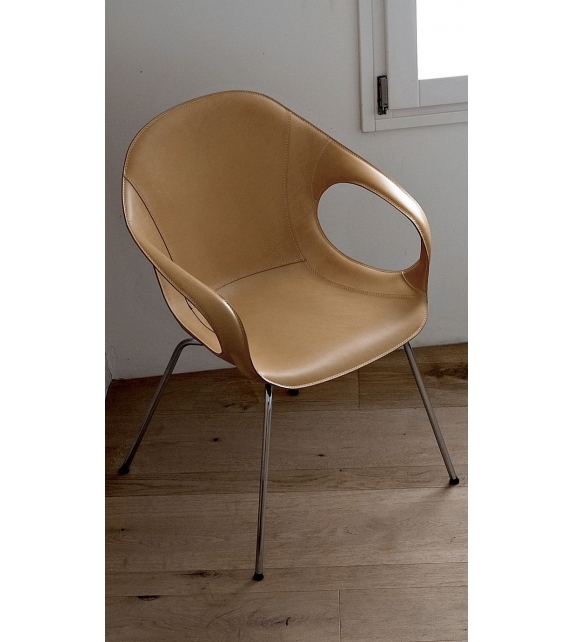 Elephant Kristalia Fauteuil Tapissé