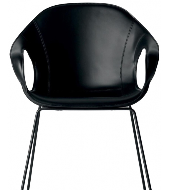 Elephant Kristalia Sillón Tapizado