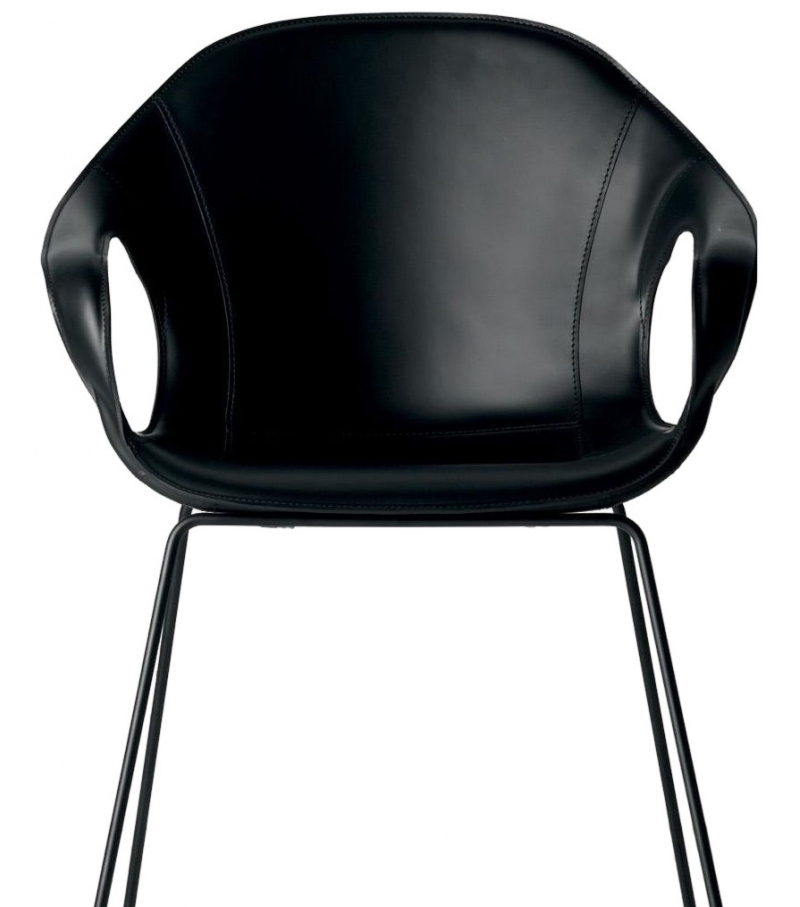 Elephant Kristalia Gepolstert Sessel